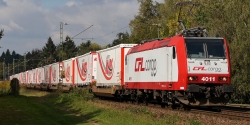 rail freight small