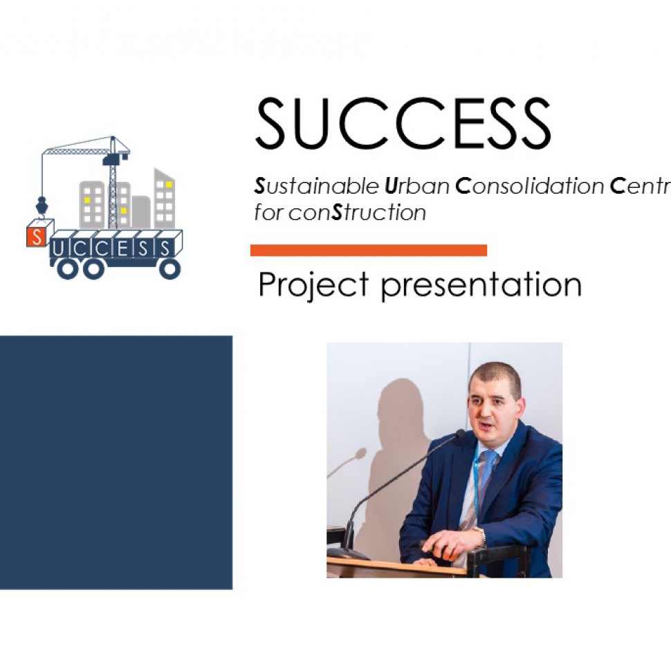 SUCCESS-presentation