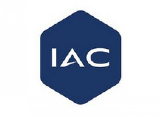 IAC logo