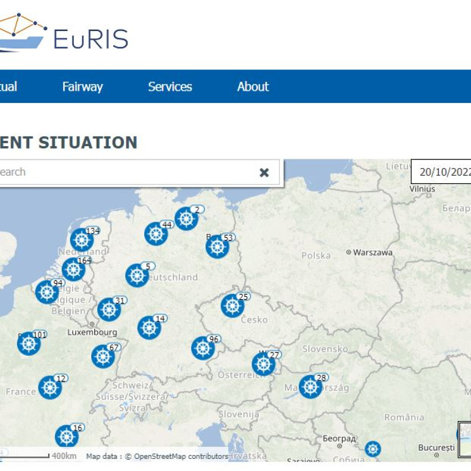 Euris Portal