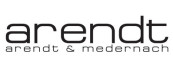 Logo Arendt&Medernach HD