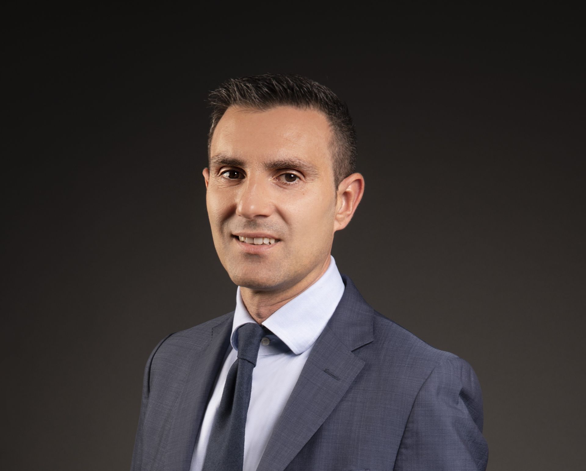 Interview by Andrea Scammacca, Senior Director - COO - Chief Operating ...