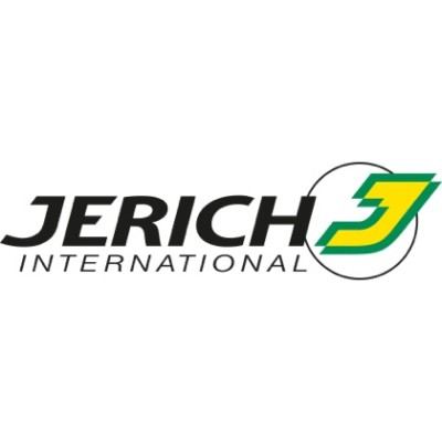 Jerich International Luxembourg