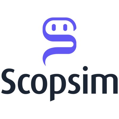 Scopsim