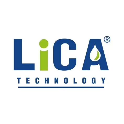 LICA SARL