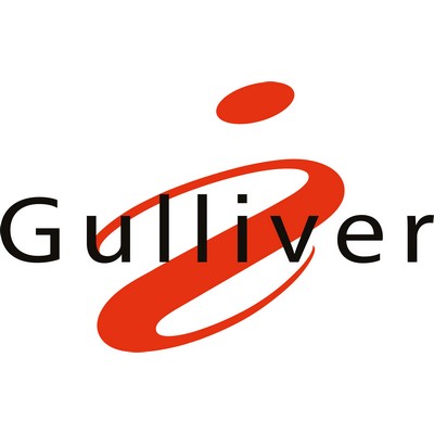 Gulliver Luxembourg