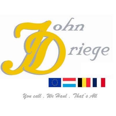 John Driege SARL