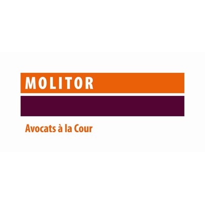 MOLITOR Avocats à la Cour SARL