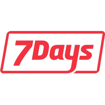 7Days Luxembourg GmbH