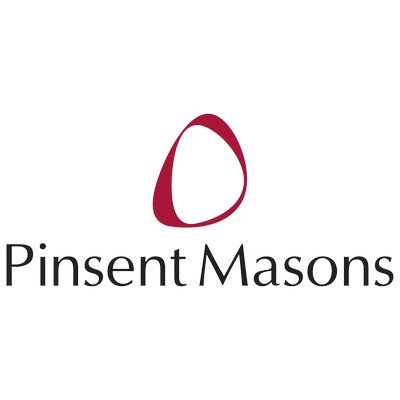 Pinsent Masons Luxembourg