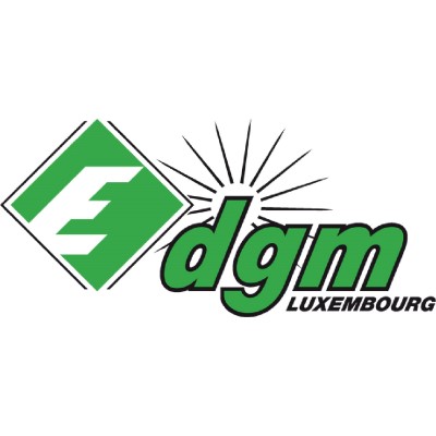 DGM Luxembourg-Findel Sàrl