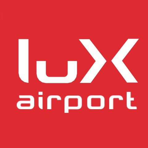 Société de l'Aéroport de Luxembourg S.A. lux-airport