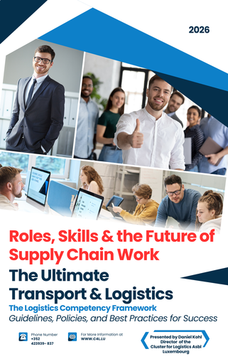 The Ultimate Transport & Logistics Job Description Guides 2026