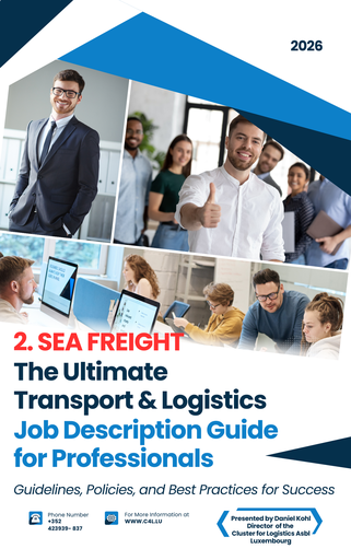 2. Sea Freight TheUltimateTransport&LogisticsJobDescriptionGuide2026