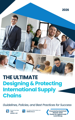 The Ultimate Designing a resilient supply chain