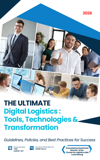 The Ultimate Digital Logistics