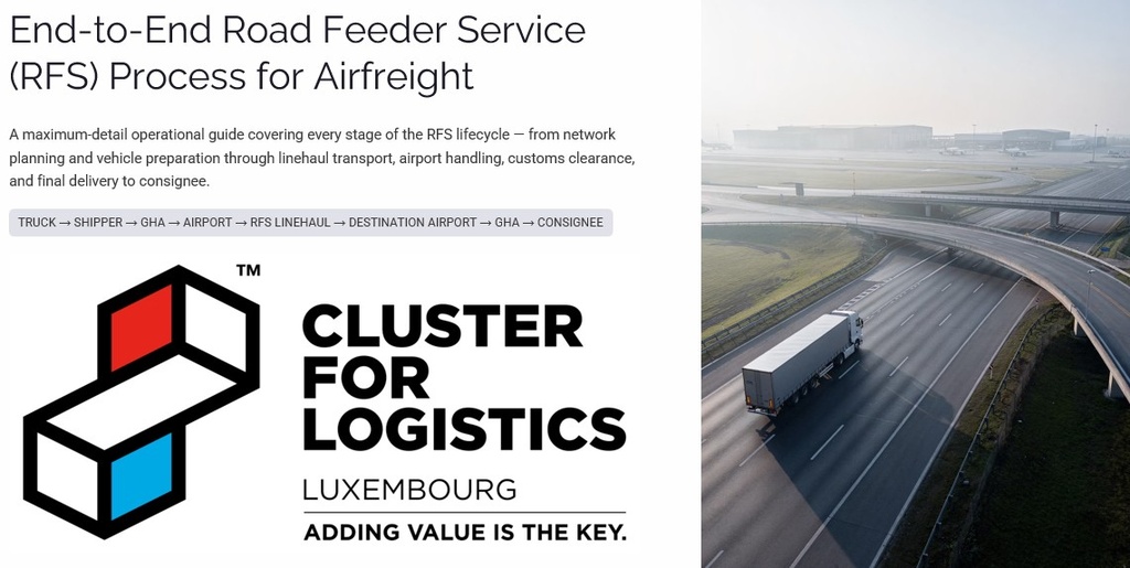 End to End Road-Feeder-Service-RFS-Process-for-Airfreight