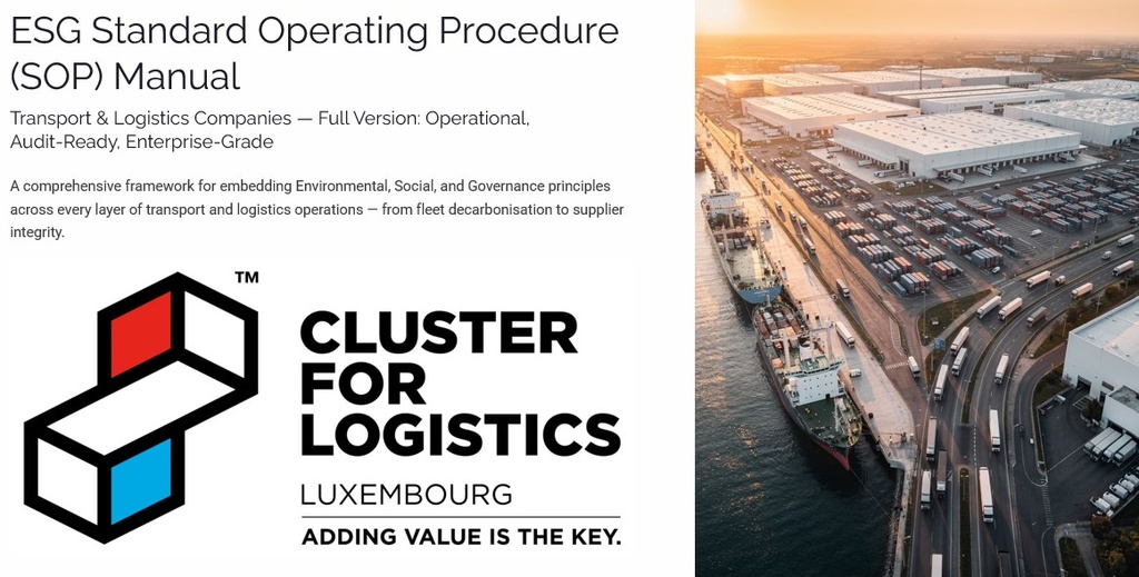 ESG-Standard-Operating-Procedure-SOP-Manual