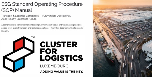 ESG-Standard-Operating-Procedure-SOP-Manual
