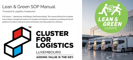 C4L Lean-and-Green-SOP-Manual