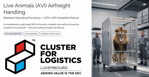 Live-Animals-AVI-Airfreight-Handling