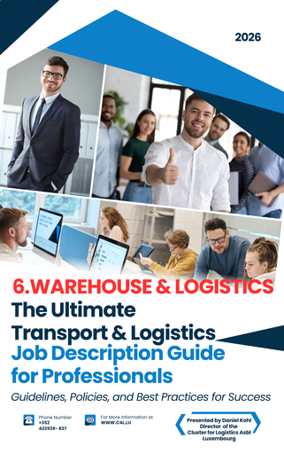 6. Warehouse&Logistics TheUltimateTransport&LogisticsJobDescriptionGuide2026